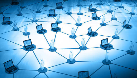 云計算機網(wǎng)絡與網(wǎng)絡通信概念探析