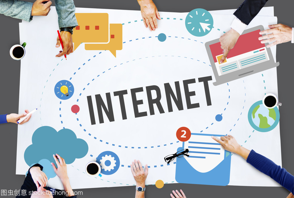 社會網(wǎng)絡技術與計算機網(wǎng)絡 概念、關聯(lián)與發(fā)展